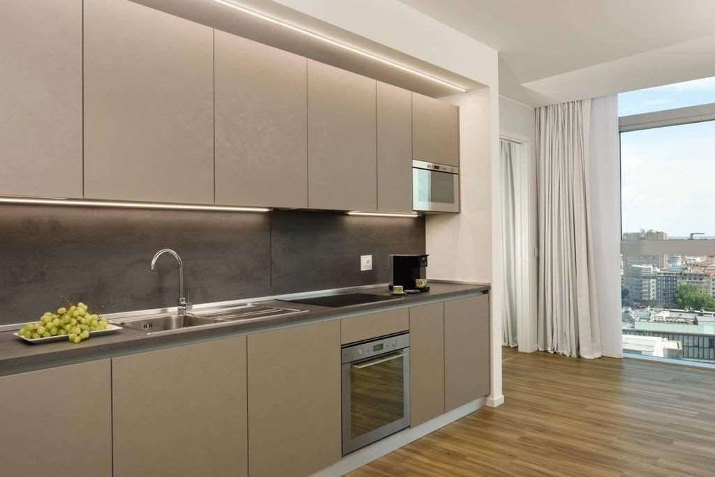 Apartment in Centrale, Milan, Italy 4 - 14816709