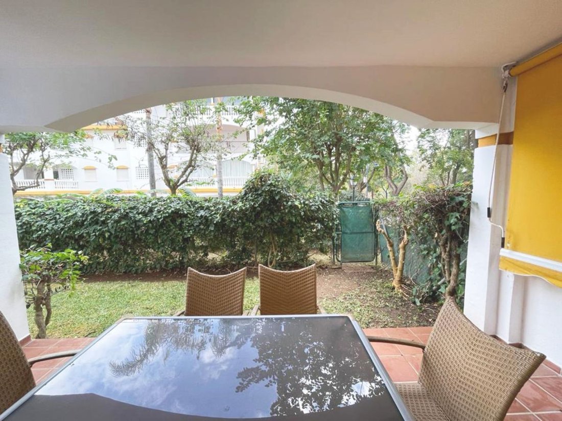 Apartment in Nueva Andalucia, Marbella, Spain 5 - 14813180