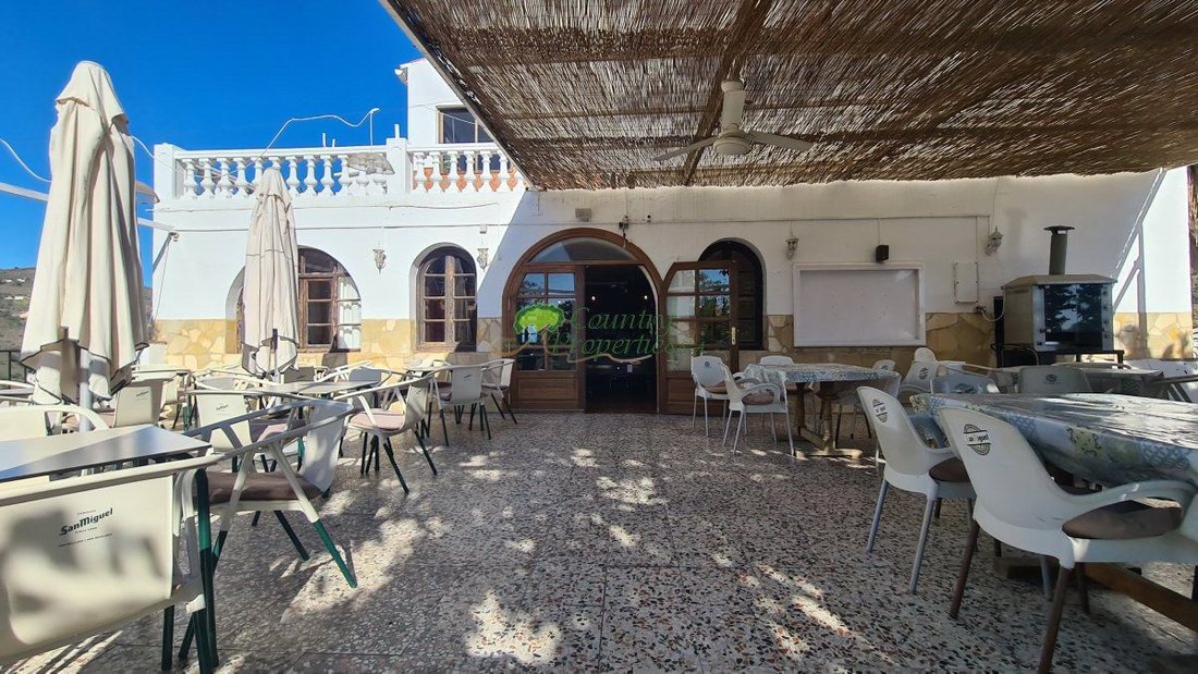Country House in Competa, Andalusia, Spain 3 - 14810268