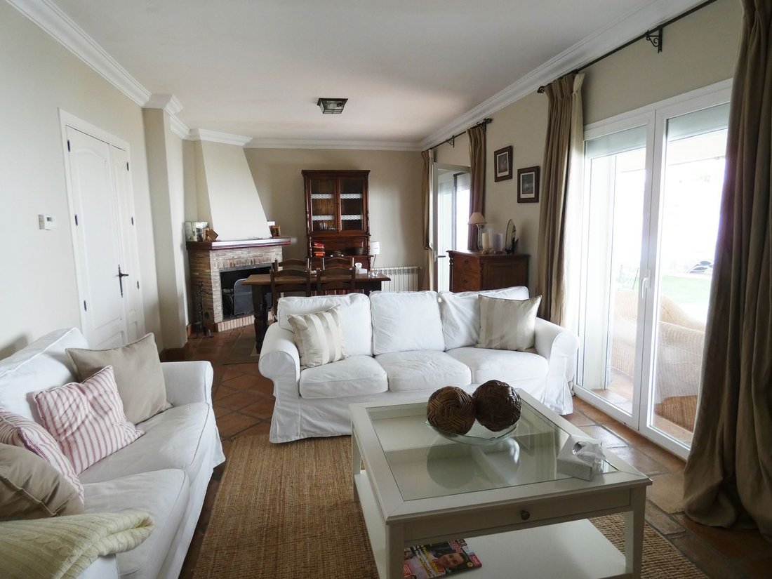 Chalet in Guadiaro, San Roque, Andalusia 3 - 14814435