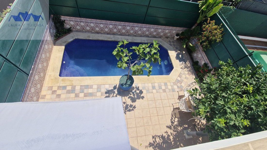 House in Pineda de Mar, Catalonia, Spain 4 - 14810882