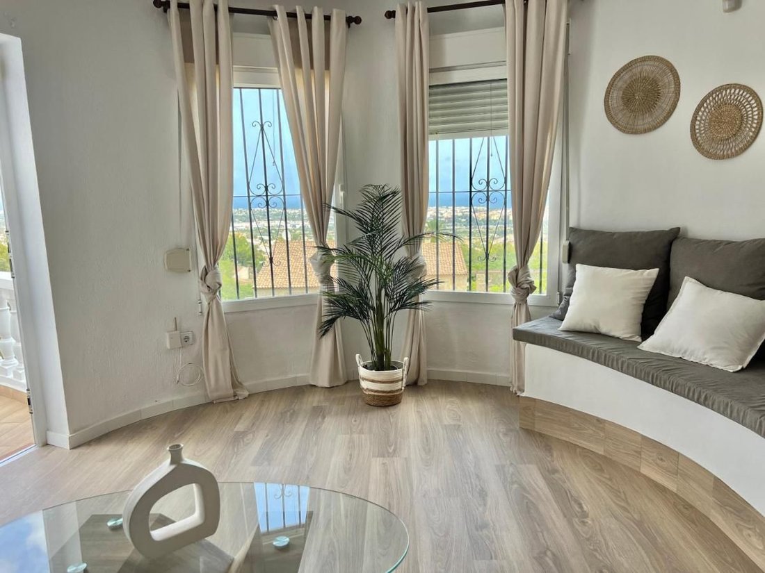 Chalet in Denia, Valencian Community, Spain 3 - 14815439