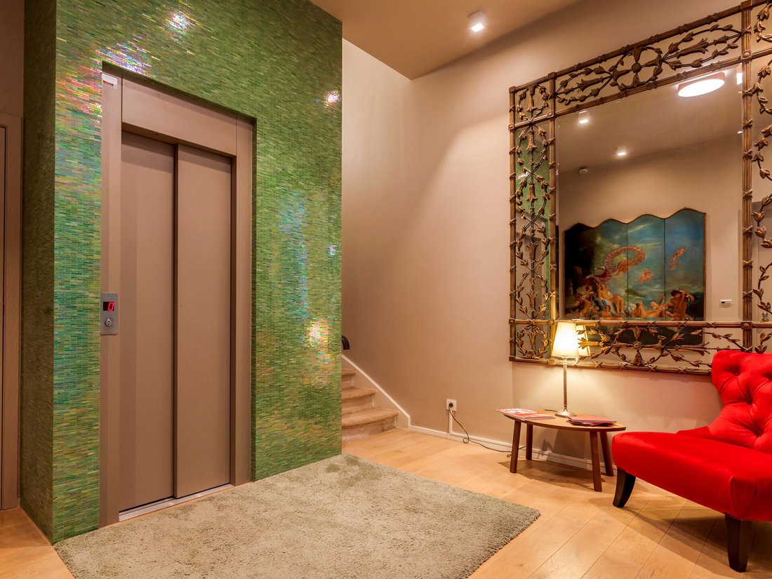 appartement à Bruxelles, Bruxelles, Belgique 2 - 14808669