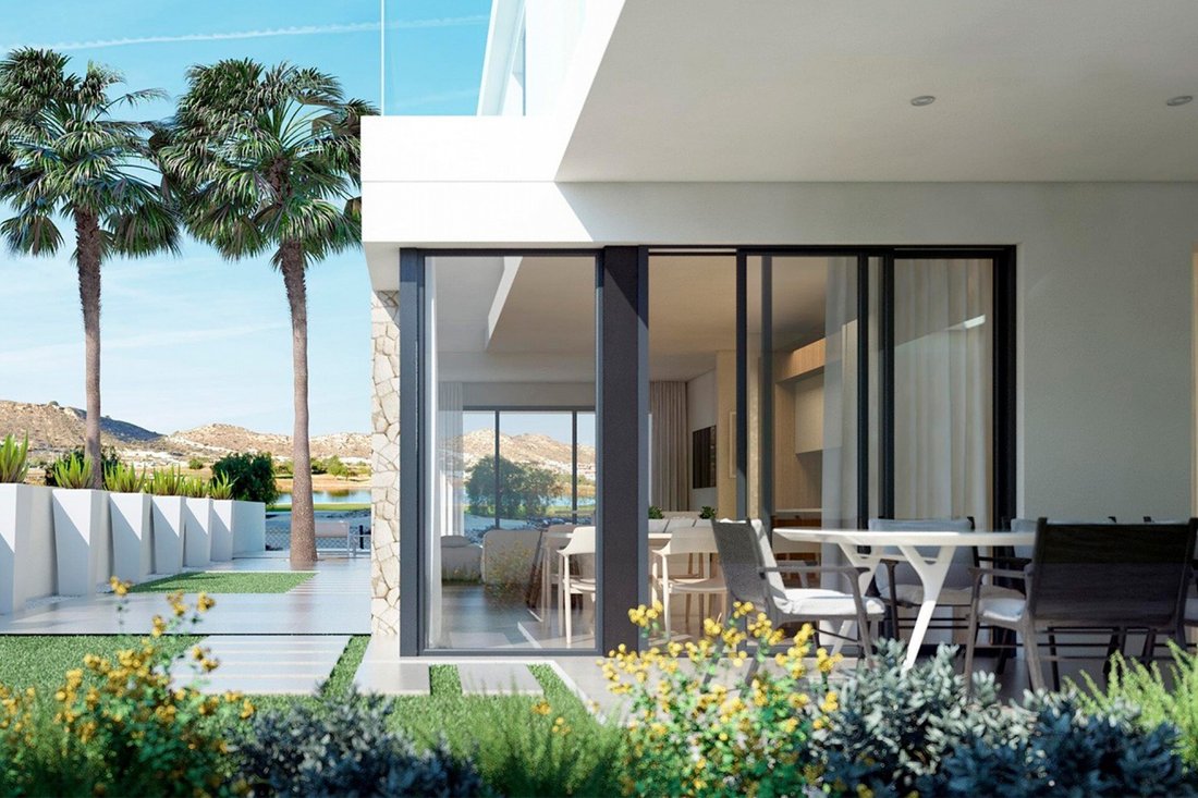 Villa in Monforte del Cid, Valencian Community, Spain 3 - 14814000