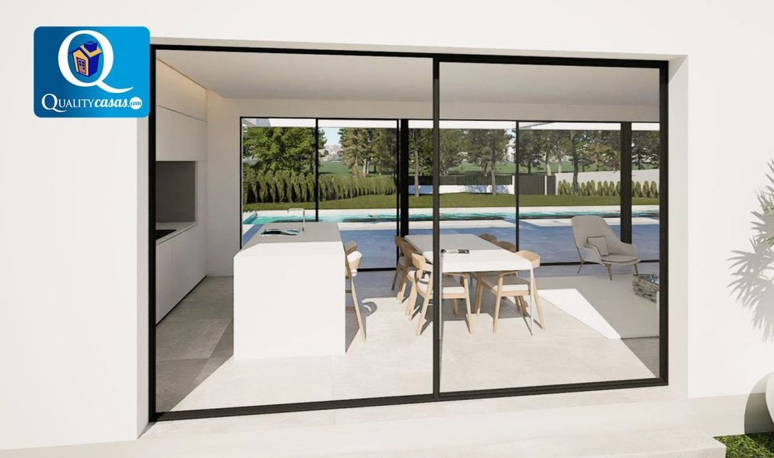 Villa in Orihuela, Valencian Community, Spain 5 - 14816059