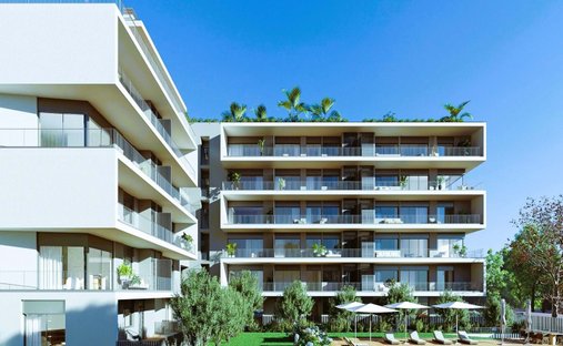 Appartement à Carcavelos et Parede, Lisbonne, Portugal 1