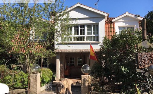 Casa en Pontevedra, Galicia, España 1