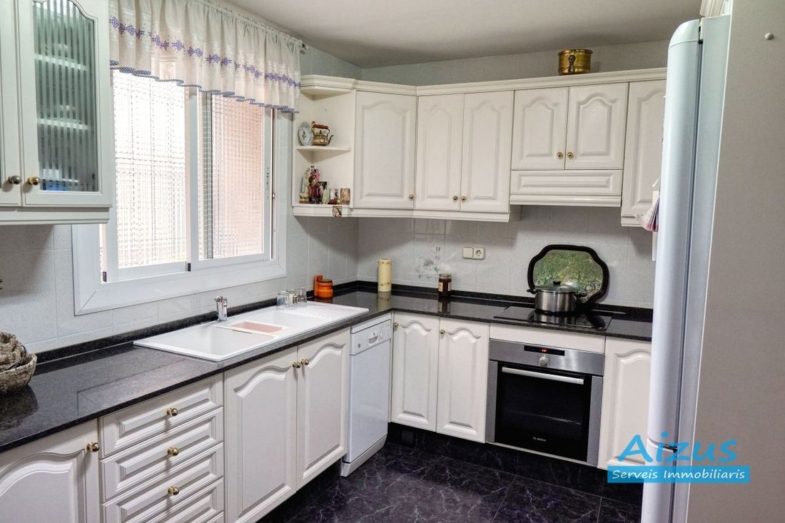 Townhouse en Mollet del Vallés, Cataluña, España 5 - 14810043