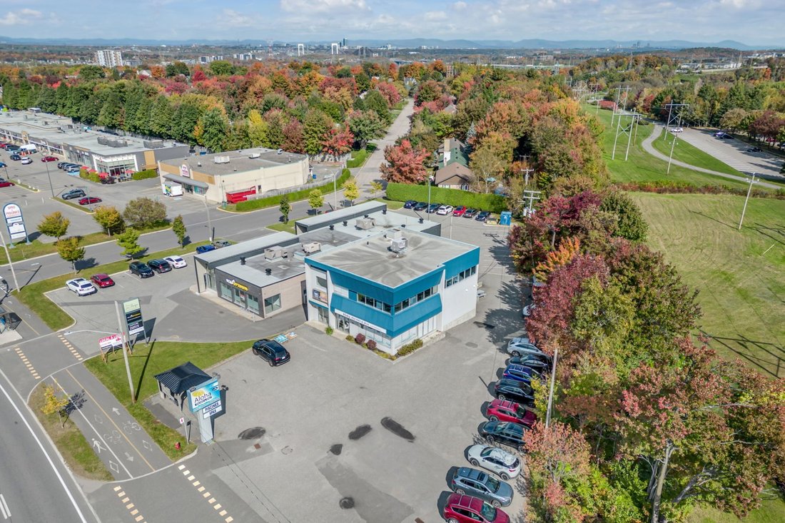 Lvis (Les Chutes De La Chaudire Ouest), Qubec In Levis, Quebec, Canada