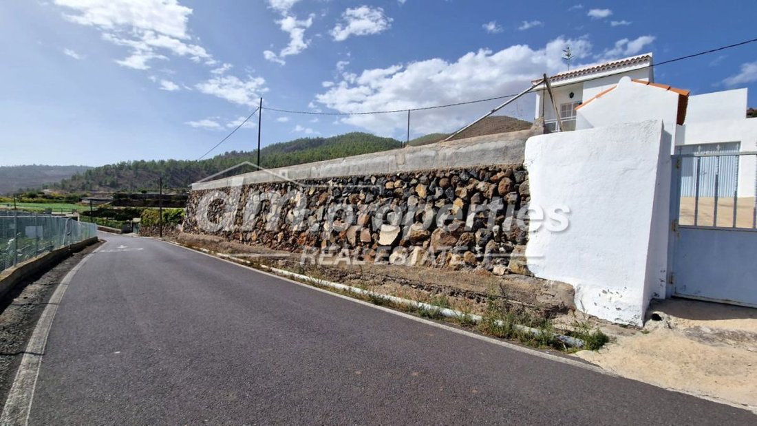 Estate in San Miguel de Abona, Canary Islands, Spain 3 - 14814814