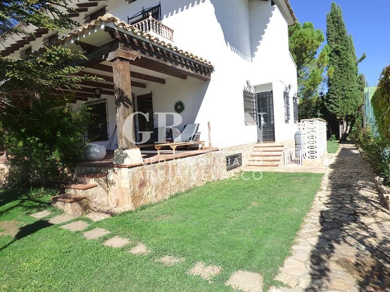 Chalet in Albacete, Castile-La Mancha, Spain 3 - 12835408
