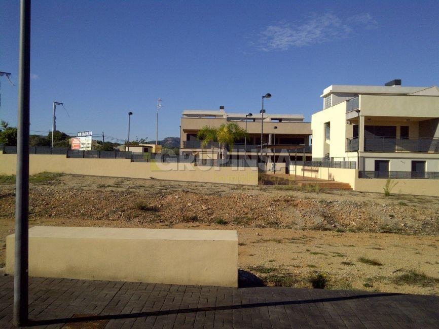 Land in Peniscola / Peniscola, Valencian Community, Spain 3 - 14811188