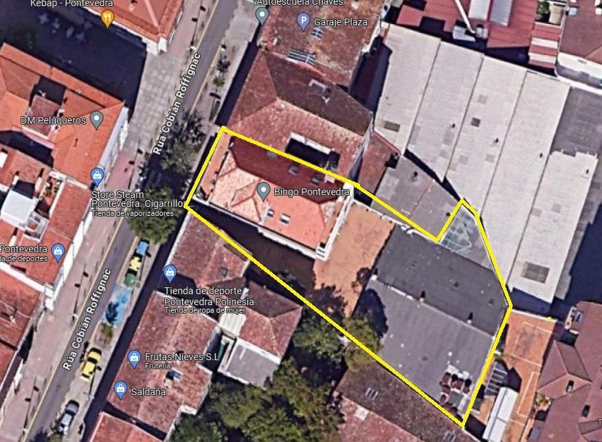 Land in Pontevedra, Galicia, Spain 3 - 14813207