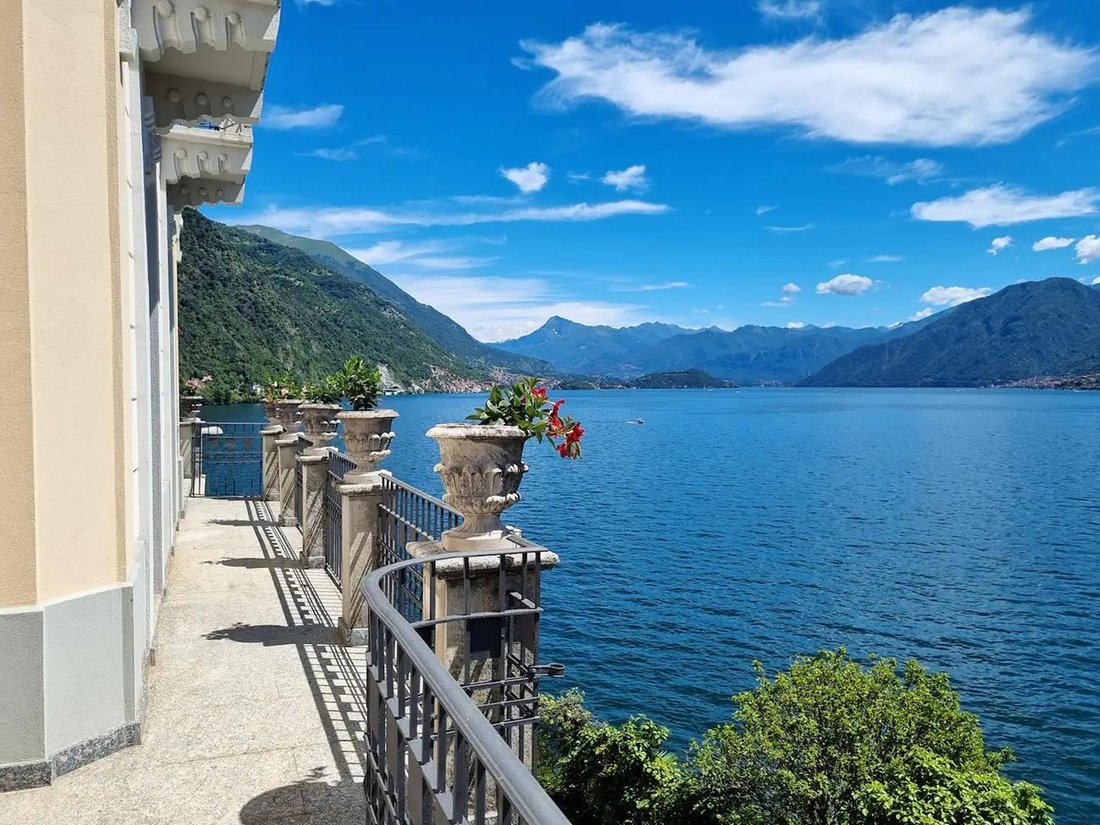 Villa à Argegno, Lombardie, Italie 4 - 14818461