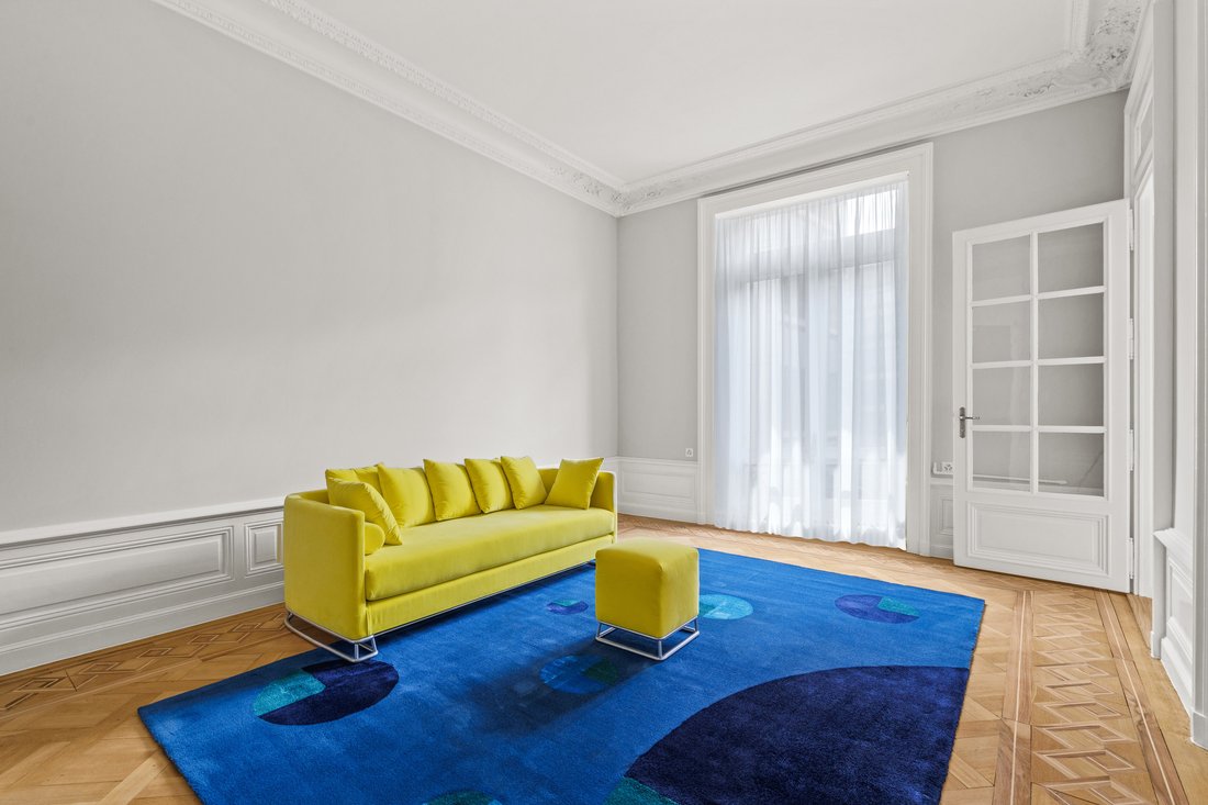 Apartment in Geneva, Genève, Switzerland 2 - 14818504
