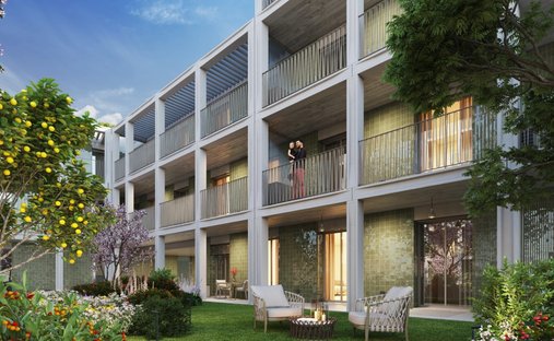 Apartment in Alges, Lisbon, Portugal 1