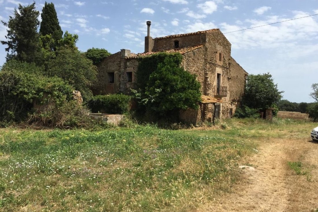 Finca in Corca, Catalonia, Spain 5 - 14818528