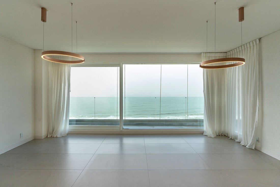 Apartment in Punta del Este, Maldonado Department, Uruguay 1 - 14818526