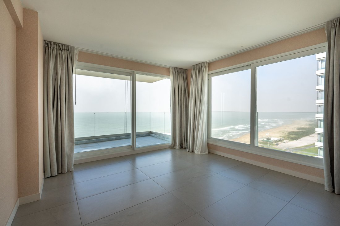 Apartment in Punta del Este, Maldonado Department, Uruguay 5 - 14818526
