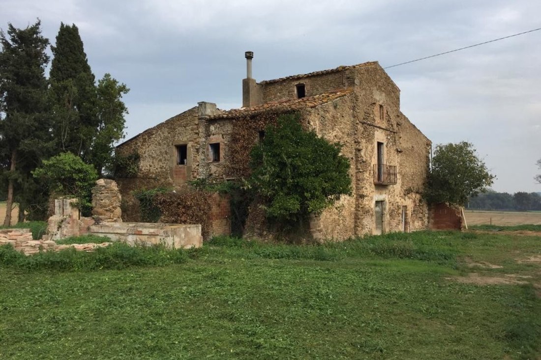 Finca in Corca, Catalonia, Spain 2 - 14818528