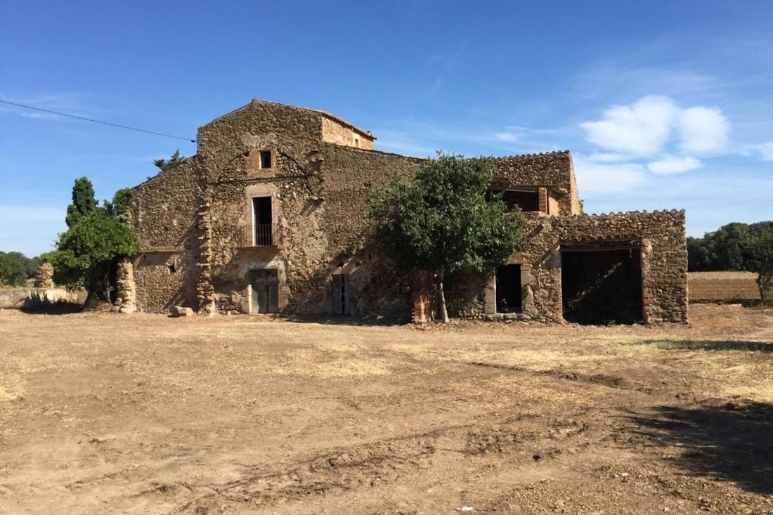 Finca in Corca, Catalonia, Spain 1 - 14818528