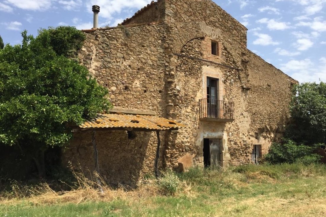 Finca in Corca, Catalonia, Spain 4 - 14818528