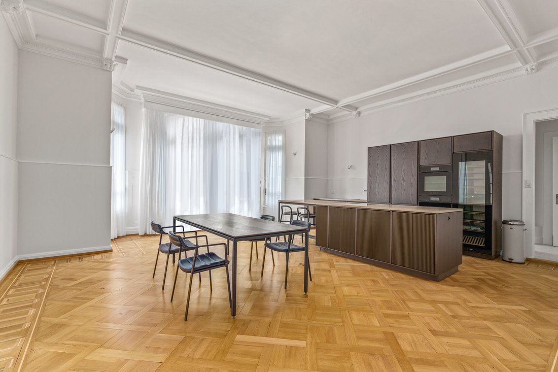 Apartment in Geneva, Genève, Switzerland 4 - 14818504