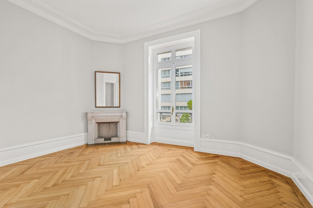 Apartment in Geneva, Genève, Switzerland 5 - 14818504
