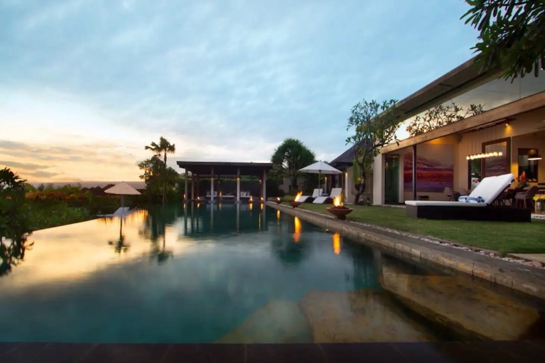 Villa in Pandawa Beach, Bali, Indonesia 3 - 14818686