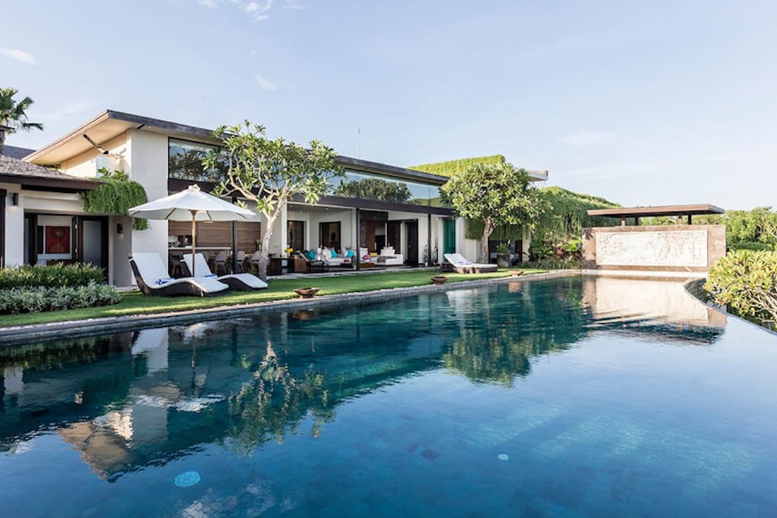 Villa in Pandawa Beach, Bali, Indonesia 1 - 14818686