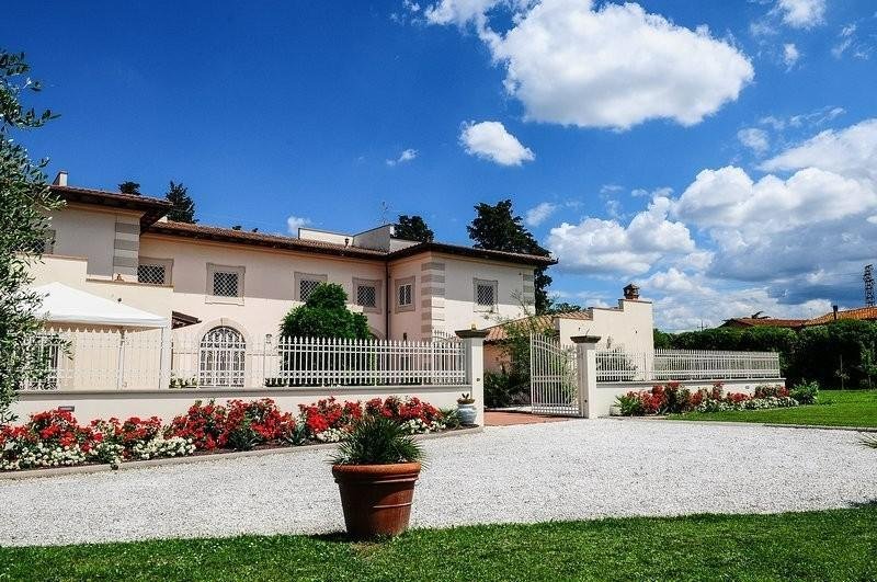 Villa a Signa, Toscana, Italia 2 - 14819990