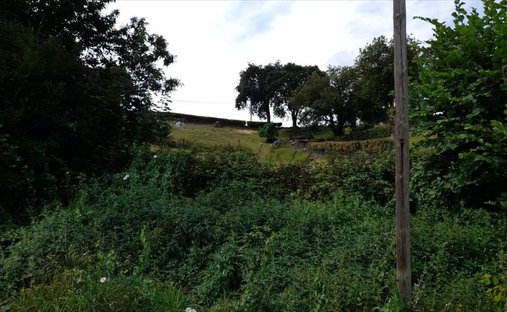 Land in Oviedo, Asturias, Spain 1