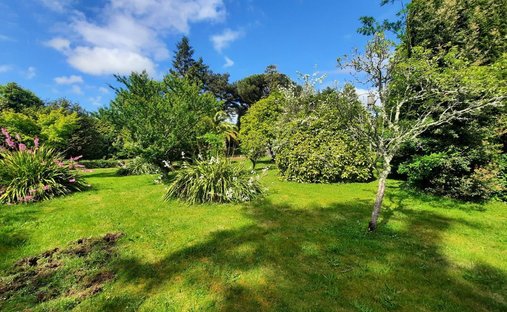 Terreno a La Coruña, Galizia, Spagna 1