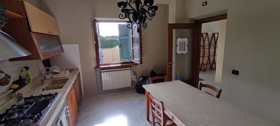 House in Stadium - Sant'Antonio - Marasio, Marina di Carrara, Tuscany 4 - 14820002