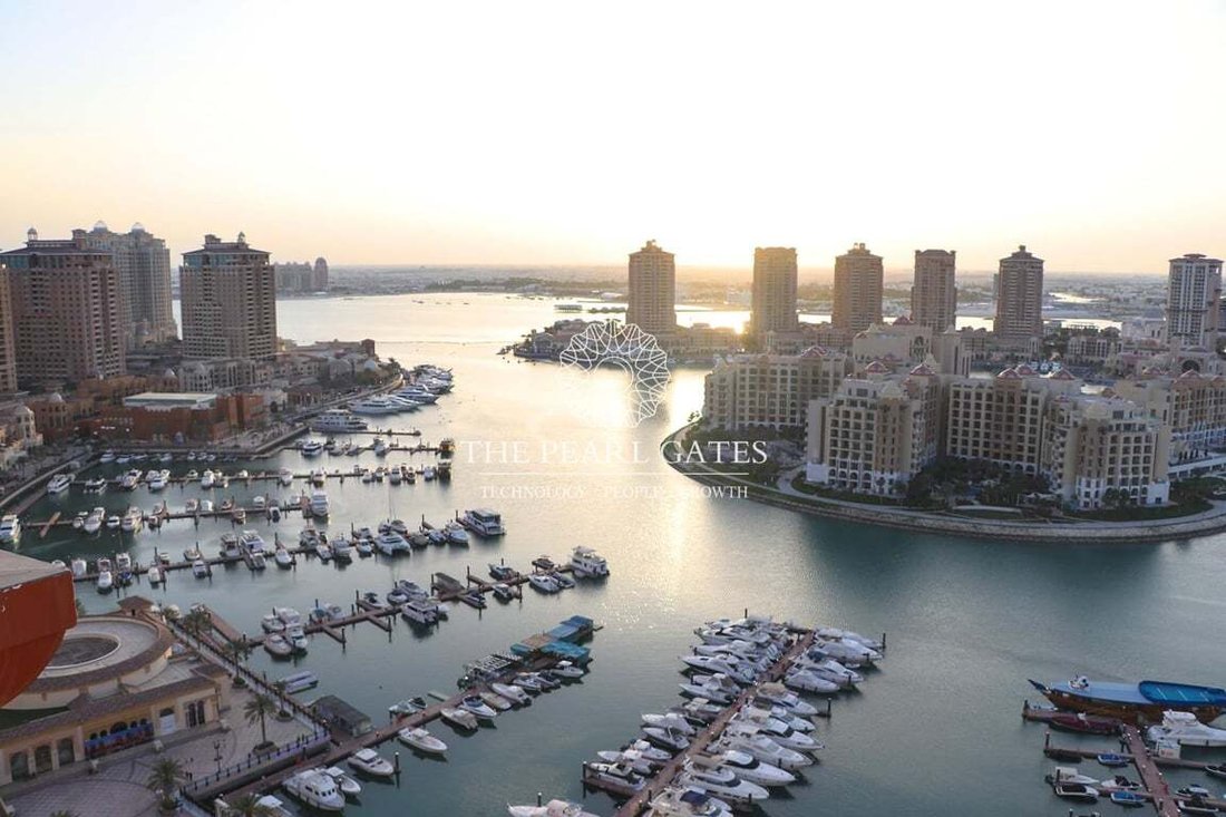 Gallery Detail: Top Quality Interior Design Luxurious Penthouse In Doha Doha Qatar