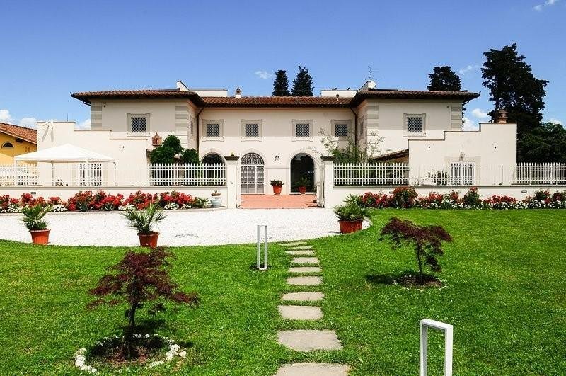 Villa a Signa, Toscana, Italia 4 - 14819990