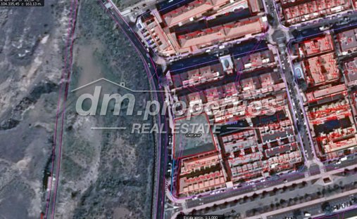 Land in San Miguel de Abona, Canary Islands, Spain 1