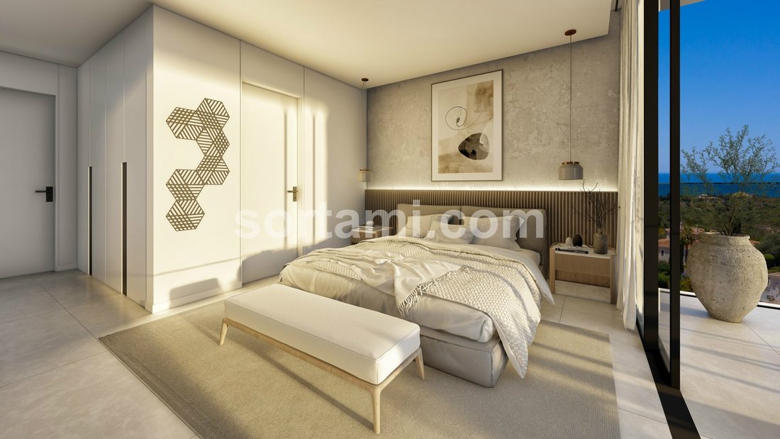 Apartment in Estombar e Parchal, Algarve, Portugal 4 - 14821274