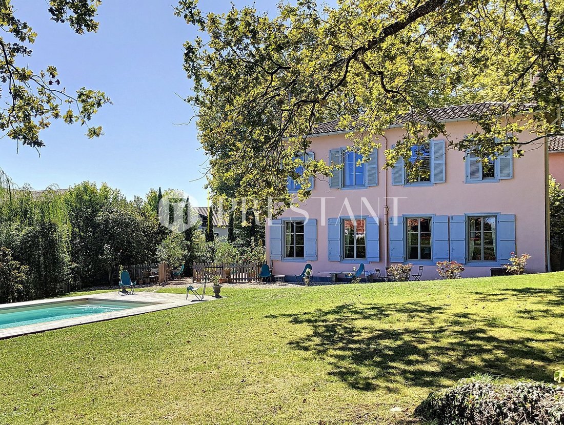 House in Bayonne, Nouvelle-Aquitaine, France 4 - 12258613