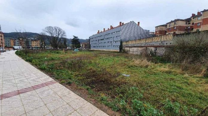 Terreno en Villaviciosa, Principado de Asturias, España 1 - 14819649