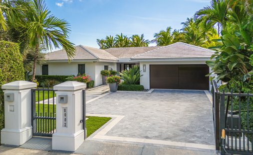 House in West Palm Beach, Florida, United States 1
