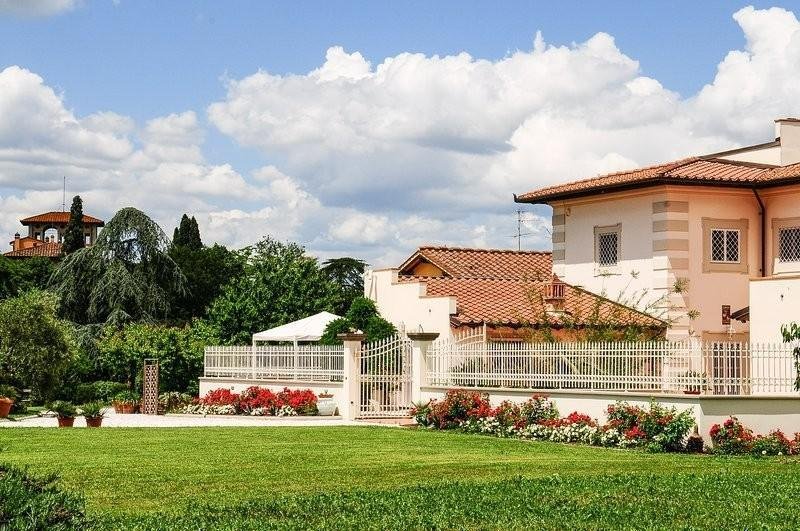 Villa a Signa, Toscana, Italia 5 - 14819990