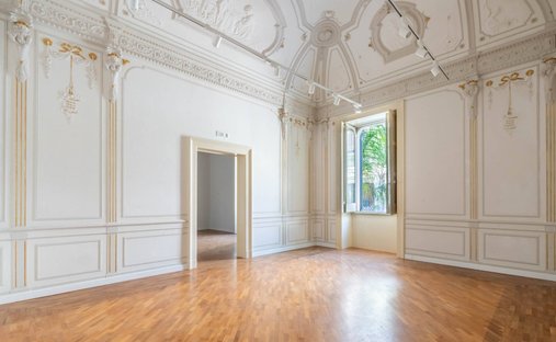 Brindisi, Pouilles, Italie 1