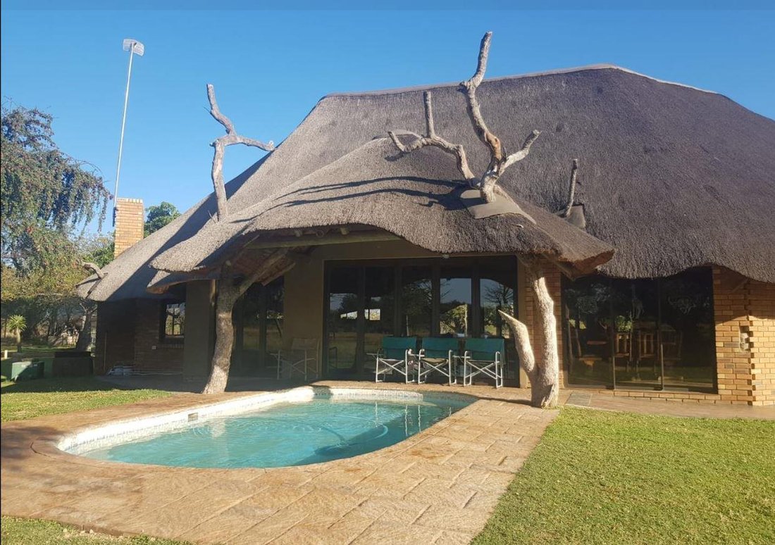 Rancho en Swartwater, Provincia de Limpopo, Sudáfrica 1 - 14819480
