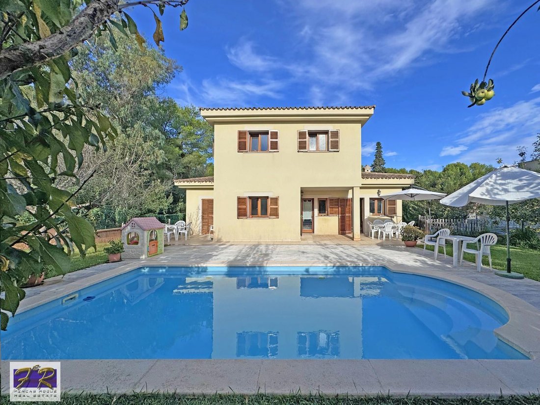 House in Alcudia, Balearic Islands, Spain 4 - 14819236