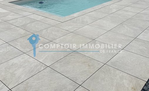 Magnificent Renaissance Style Château With 9ha Land, 2 Gîtes And Pool, 30 Minutes From Toulouse