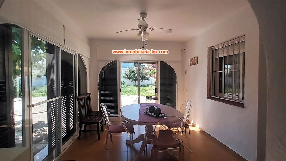 Chalet in Denia, Valencian Community, Spain 5 - 14811260