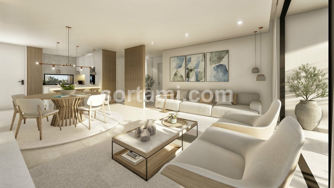 Apartment in Estombar e Parchal, Algarve, Portugal 3 - 14821287