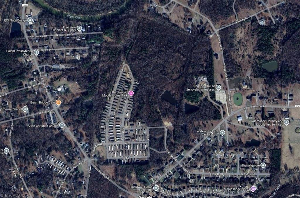 Land in Burlington, North Carolina, United States 2 - 14819856