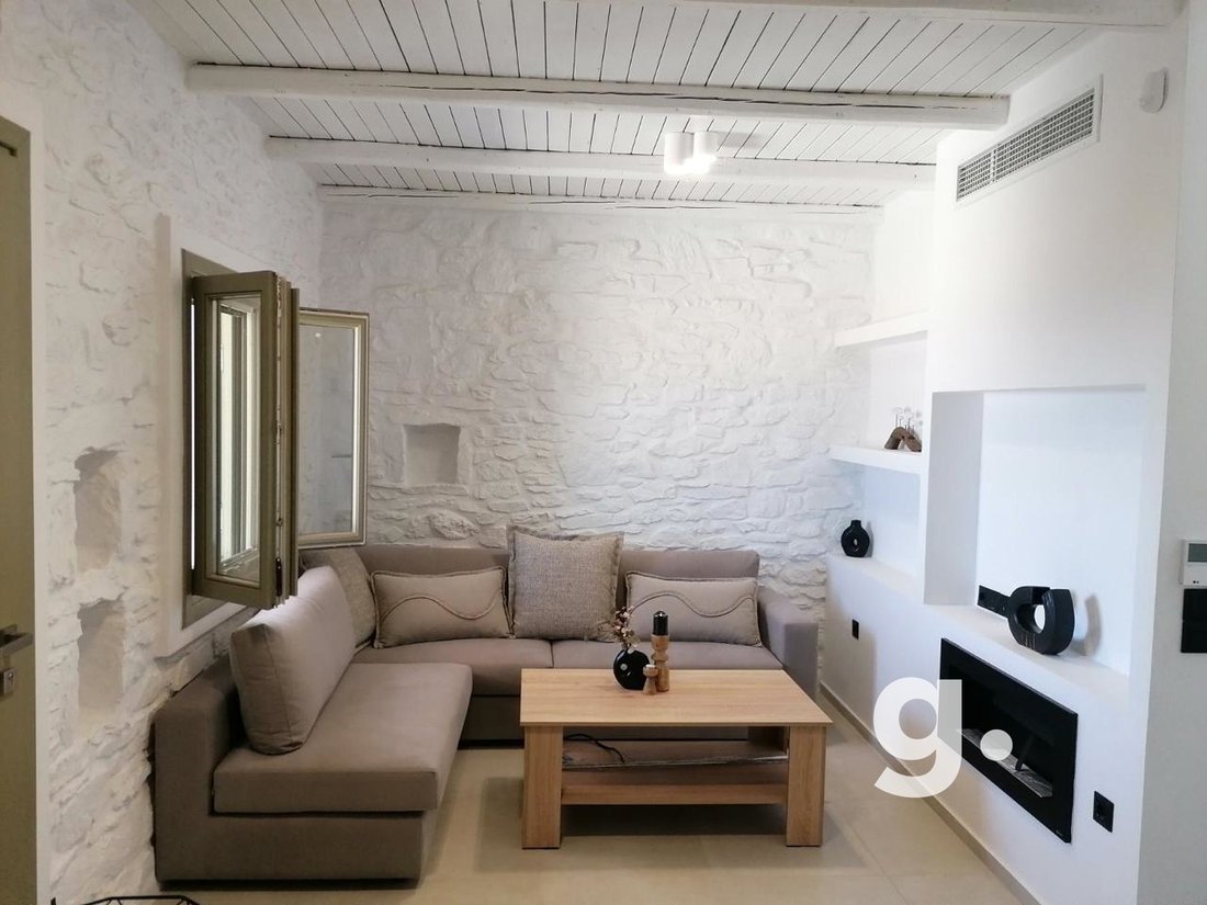 House in Community of Dryopida, Aegean, Greece 3 - 14820799